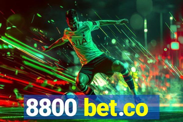 8800 bet.co